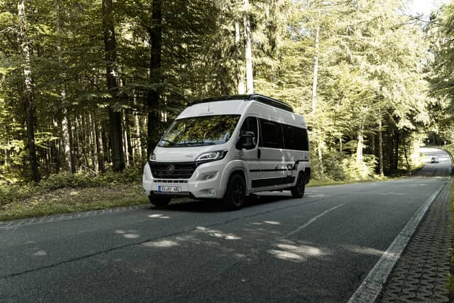 Hymer Free
