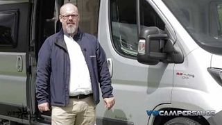 Westfalia Amundsen 540D Video