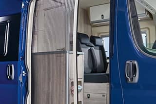 Amundsen 600D Fly Screen