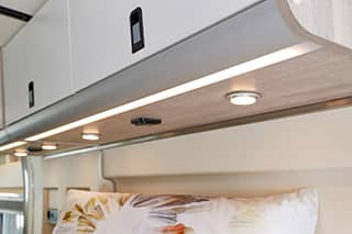 Amundsen 600D Lighting