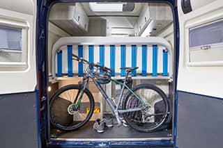 Amundsen 600D Rear Storage (Day)