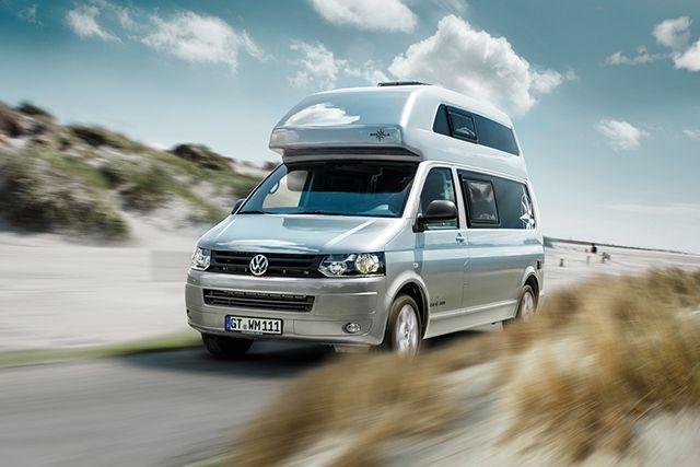 The New Westfalia Club Joker