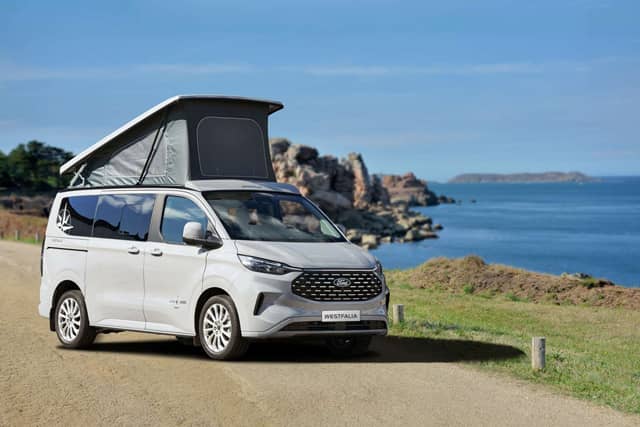 The New Westfalia Club Joker Urban