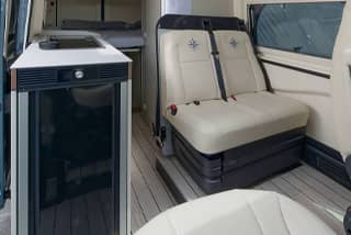 Columbus 640 E Fridge