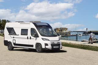 Westfalia Nansen 600L Exterior Front