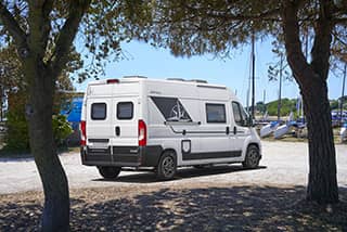 Westfalia Nansen