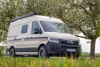 Westfalia Campervans