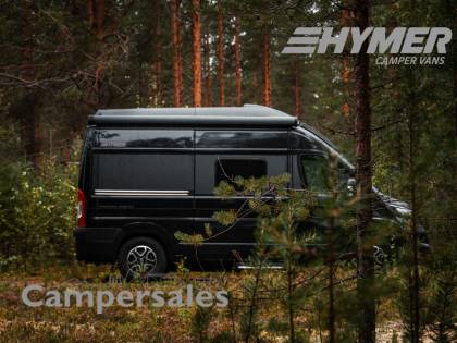 Hymer Fiat Ayers Rock 2.2 140 HP 